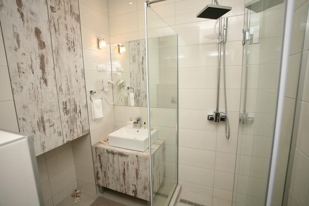 City Place Apartments Белград Номер фото