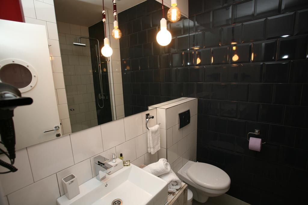 City Place Apartments Белград Номер фото